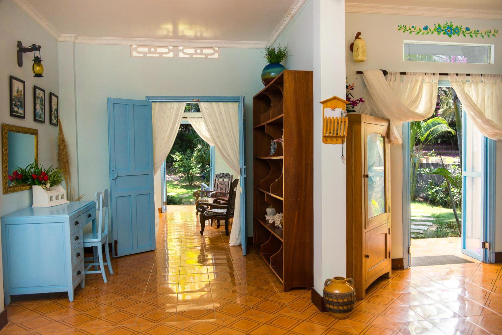 เวรันดา บีช เพลซ Hotel ฟานเที้ยต ภายนอก รูปภาพ