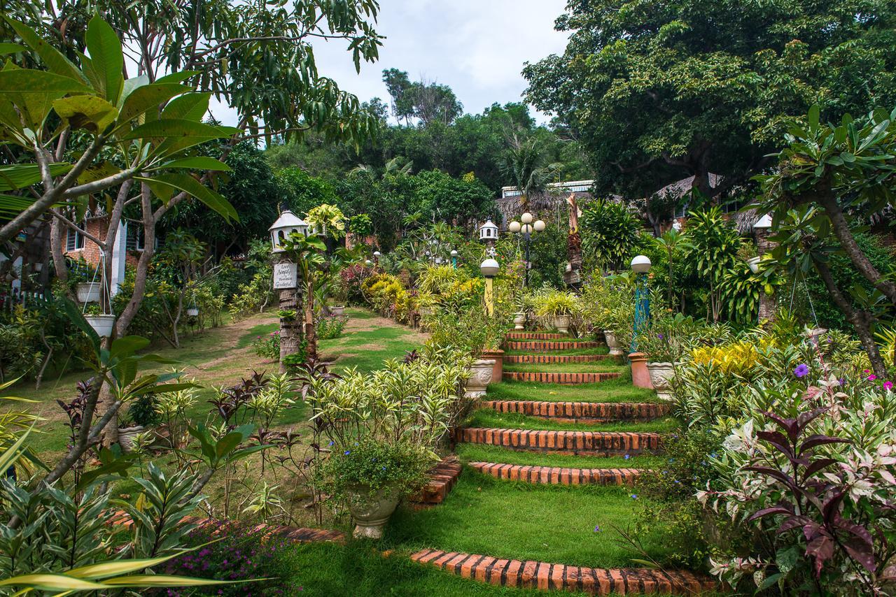 เวรันดา บีช เพลซ Hotel ฟานเที้ยต ภายนอก รูปภาพ