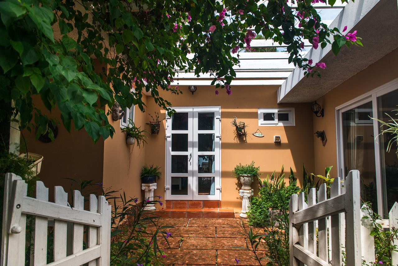 เวรันดา บีช เพลซ Hotel ฟานเที้ยต ภายนอก รูปภาพ