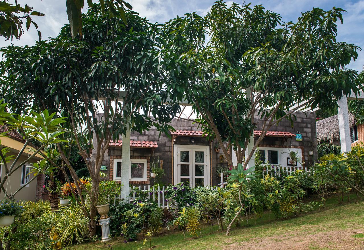 เวรันดา บีช เพลซ Hotel ฟานเที้ยต ภายนอก รูปภาพ
