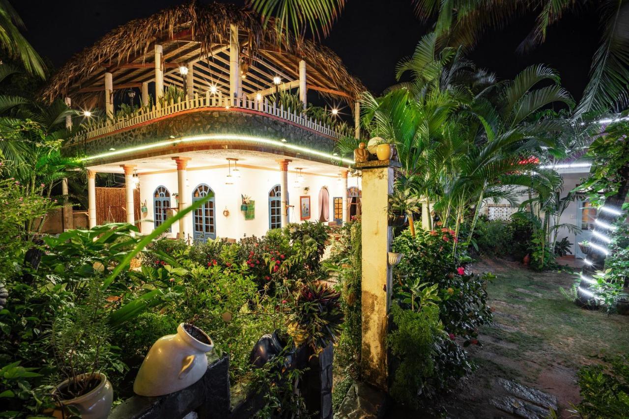 เวรันดา บีช เพลซ Hotel ฟานเที้ยต ภายนอก รูปภาพ