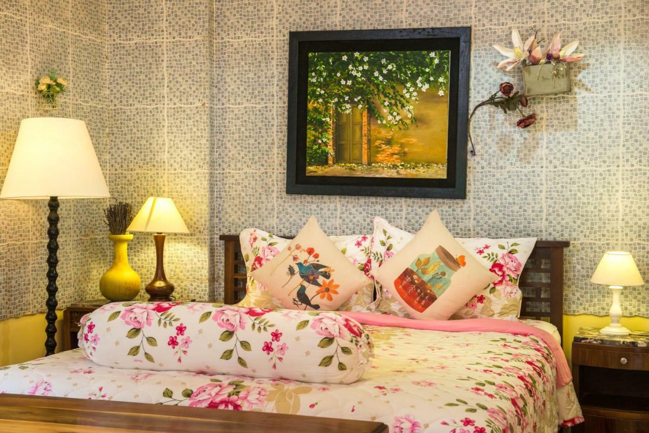 เวรันดา บีช เพลซ Hotel ฟานเที้ยต ภายนอก รูปภาพ