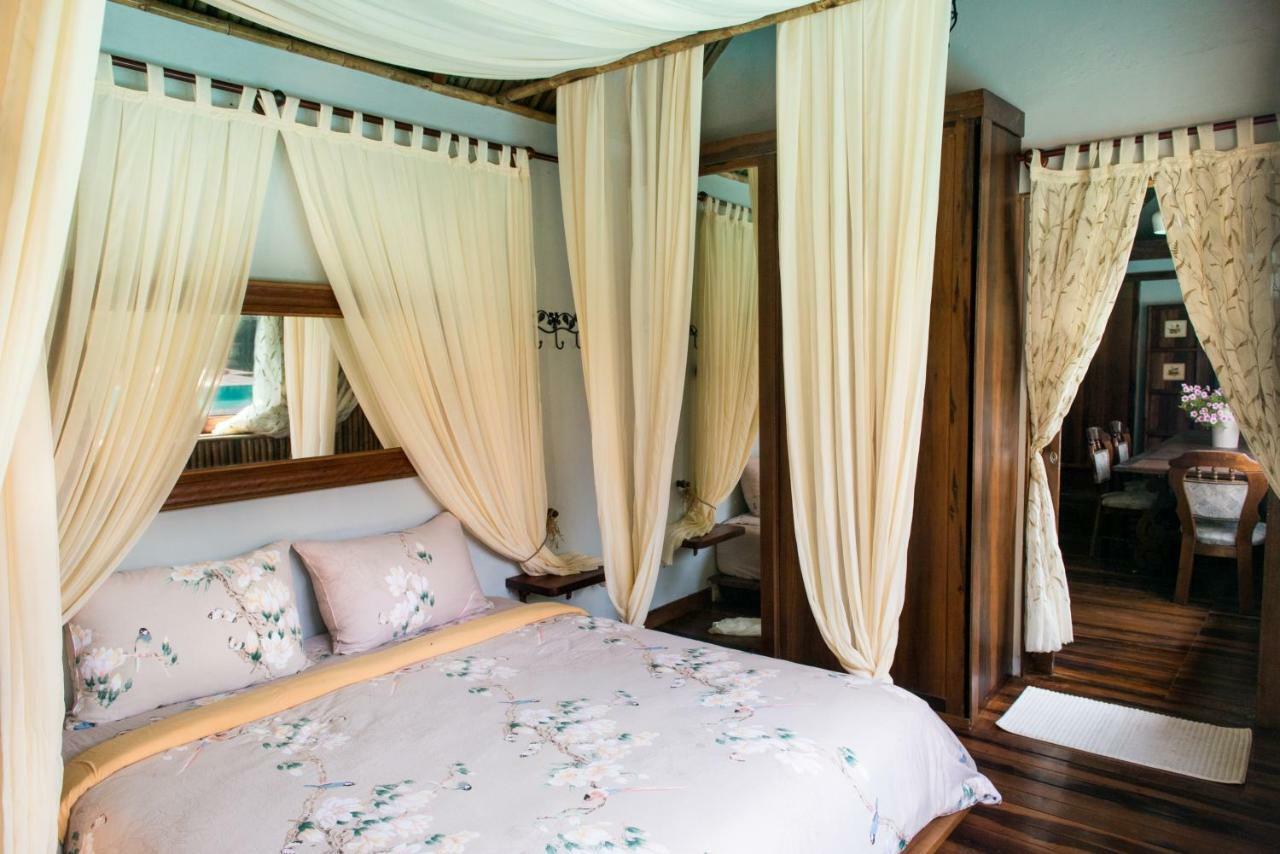 เวรันดา บีช เพลซ Hotel ฟานเที้ยต ภายนอก รูปภาพ